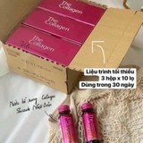 COLLAGEN SHISEIDO