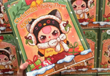 BABY THREE 100% NOEL BLIND BOX
