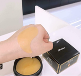 MẶT NẠ MẮT JM SOLUTION HONEY LUMINOUS ROYAL 90G