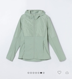 ÁO PHAO XANH LEFTIES SIZE S 1203/309