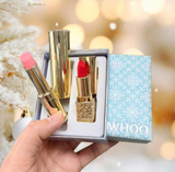 SET SON WHOO BẢN GIÁNG SINH