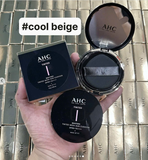 CUSHION AHC TINTED MESH SUN COOL BEIGE SPF 50+ 15G DATE 4/29