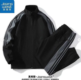 BỘ THỂ THAO NAM JEANSWEST  T81007-2012