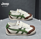 GIÀY SNEAKER JEEP KID 25SS31727