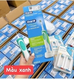 SET BÀN CHẢI ORAL.B 2 MÀU