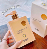 SỮA TẮM CLUB DE NUIT 360ML 2 MÙI