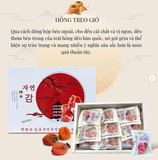 HỒNG TREO GIÓ HÀN QUỐC 1KG