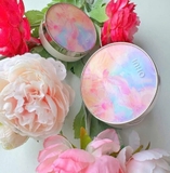 SET PHẤN NƯỚC OHUI ULTIMATE - FLOWER EDITION TẶNG KÈM 2 LÕI