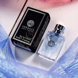 NƯỚC HOA VERSACE POUR HOMME NAM MINI 5ML
