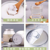 DẦU DỪA ÉP LẠNH NANSHIYEXIANG HŨ 1000ML