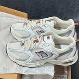 GIÀY NEW BALANCE 530 SEA SALT MERCURY RED MR530SZ