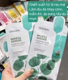 MASK MEDIHEAL NHIỀU MÀU 10M