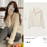 ÁO POLO DÀI TAY MNG 2 MÀU 2706/2884