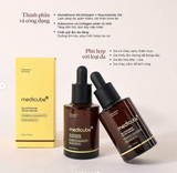 SERUM MEDICUBE FULLBOX 30G DATE 2028