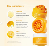 KEM DƯỠNG MEDICUBE KOJIC ACID NGHỆ VITA CAPSULE CREAM 53G DATE 08/2028