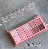 BẢNG MẮT ROMAND BETTER THAN EYE PALETTE DATE 2029