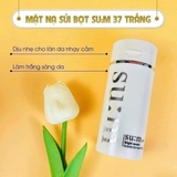 MẶT NẠ SỦI BỌT THẢI ĐỘC SUM 37 100ML DATE T3/26