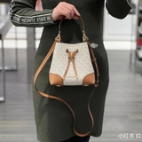TÚI MK MERCER BUCKET BAG 35F2GM9M1B