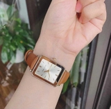 ĐỒNG HỒ AK MẶT VUÔNG