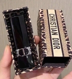 SON THỎI DIOR FULLSIZE FULLBOX DA BÁO