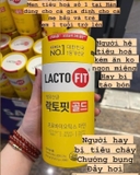 HỘP 50 GÓI MEN HỖ TRỢ TIÊU HÓA LACTO FIT GOLD