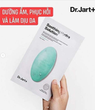 MẶT NẠ DR.JART + DERMASK WATER JET SOOTHING HYDRA SOLUTION NOBOX