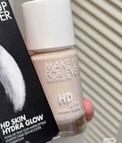 KEM NỀN MAKE UP FOREVER HYDRA GLOW TONE 1R00 30ML CODE 2023