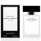NƯỚC HOA NARCISO TRẮNG PURE MUSC