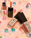 SON KEM SHU MÀU ORANGE GUMBALLS BẢN LIMITED TONE CAM