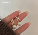 KHUYÊN TAI LNEER NGỌC TRAI