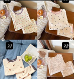 BỘ HOMEWEAR AMBB KIDS NHIỀU MẪU (3-21)