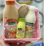 SET QUÀ TẶNG COTTAGE 4 MÓN