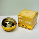 NƯỚC HOA DKNY BE GOLDEN DELICIOUS FULLBOX 30ML