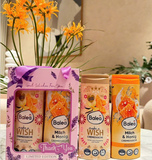 SET 2 CHAI SỮA TẮM BALEA 300ML KÈM TÚI