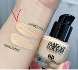KEM NỀN MAKE UP FOR EVER TONE 1N06 30ML