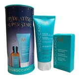 SET MOROCCANOIL MẶT NẠ DƯỠNG ẨM 75ML VÀ DƯỠNG TÓC 25ML