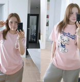 ÁO THUN NEW ERA NEW YORK PULL BOD 15488980