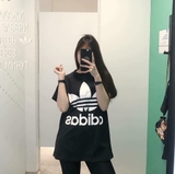 ÁO ADIDAS 3 LÁ DV2905