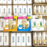 SET GỘI XẢ PANTENE