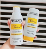 CẶP GỘI XẢ DESSANGE VÀNG