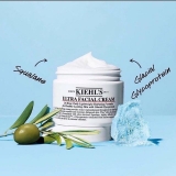 KEM DƯỠNG ẨM ULTRA KIEHL