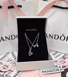 DÂY CHUYỀN PANDORA TRÁI TIM
