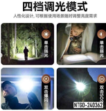 ĐÈN PIN MINI SIÊU SÁNG PHILIPS