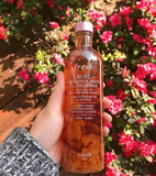 TONER FRESH ROSE DEEP HYDRATION 250ML DATE 9/2025 UNBOX