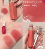 SON DƯỠNG DIOR ADDICT LIP TATOO 251 NOBOX