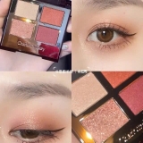 BẢNG MẮT CHARLOTTE TILBURY 4 Ô FULLBOX