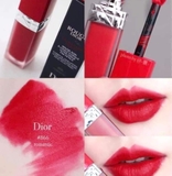 SON KEM DIOR 866 ROMANTIC FULLBOX