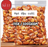 HOA QUẢ SẤY MURUI MIX 500G (9-24)