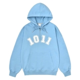 ÁO NỈ HOODIE DESSU NW23010-3