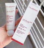 KEM CHỐNG NẮNG CLARINS